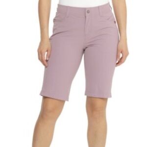 NWT Outdoor Research Women's Ferrosi Softshell Shorts in Moth 12“